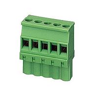 PHOENIX CONTACT 1836891 Plugs MVSTBW 2 5/ 5-ST-5 0
