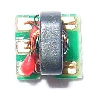 MACOM MABA-009488-61HWCA RF Transformers 3-800MHz Il 1.5dB Impedance Ratio 1:4