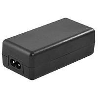 CUI Inc SDI36-48-UD-P6R Desktop AC Adapters 36W 48V 0.75A C8 no cable 2.5x5.5 RA