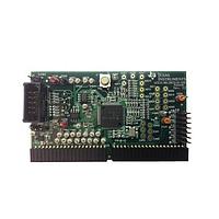 Texas Instruments UCD3138A64CEVM-660 Power Management Specialized UCD3138A64 Control C ard Eval Mod