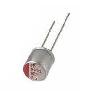Nichicon RNS1E220MDN1PX Aluminum Polymer Capacitors