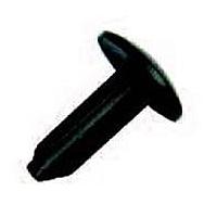 Heyco 9001 Plug FP 150-311 BLACK Fastener Plug