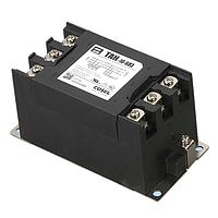 Cosel TAH-30-683-D Power Line Filters 3Phase 500VAC 30A DIN Rail Type