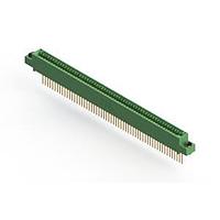 EDAC 845-058-540-403 Standard Card Edge Connectors .100" (2.54mm) Pitch Card Edge Connector