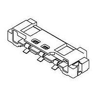 Molex 501864-3091 Board Mount 0.5 FFC To Board RA Type 30Ckt EmbsTpPkg