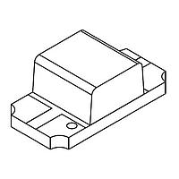 Dialight 597-7703-607F Multi-Color LEDs Red/Grn, 631/571nm 55/45mcd, 20mA