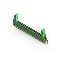 EDAC 345-092-542-288 Standard Card Edge Connectors .100" (2.54mm) Pitch Card Edge Connector