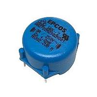 EPCOS B82722A2202N020 Power Line Chokes Current Compensated Ring Core Double Choke RING CORE CHOKE 2x4.2mH 2A +40C