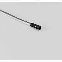 VCC CNX_K_G_4_1_18 Holders with Wire Leads Panel Socket 18" CNXKG4118