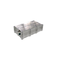 WinRADiO WR-G526e Receiver (20 - 3000 MHz; Integrated Single-channel Module)