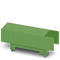 PHOENIX CONTACT 2907046 Housing Cover EG 22.5-AE/ABS GN