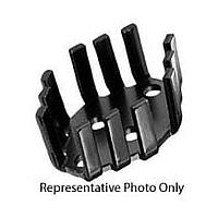 Aavid 575803B00000G Component Basket Heat Sink, TO3, Space-Saving, Horizontal, 11 Degree C/W, 25.4mm