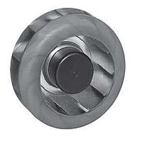 ebm-papst R1G250-AQ21-52 Centrifugal Fan and Blower DC Backward-Curved Motorized Impeller, 250mm Round, 24VDC, 671CFM, 93W, 73dBA