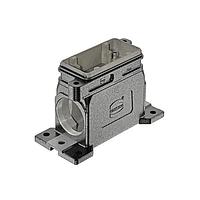 HARTING 19400101264 Housings Han 10HPR-HSM1-SL-M50