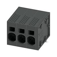 PHOENIX CONTACT 1710843 Fixed Terminal Blocks SPT 5/ 3-H-7,5-ZB BK