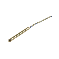 Senseca 7024/J-1-2L-3-P-30-EGL-2000-400°C Temperature Sensor (2 wires, 400°C, tip diameter: 3mm)