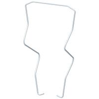 SIEMENS LZS:MT28800 Industrial Relays FIXING BRACKET