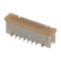 Molex 52559-1252 Board Mount .50MM FFC/FPC CONN 12P V SMT AU
