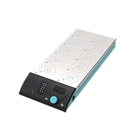 JEIOTECH MS-52M Multi Position Magnetic Stirrers (30~2000rpm; US Plug; HorizontalxVertical: 5x2)