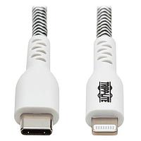 Tripp Lite M102-010-HD USB Cables / IEEE 1394 Cables 10FT LGHTN/USBCHDCBL