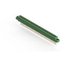 EDAC 845-054-540-403 Standard Card Edge Connectors .100" (2.54mm) Pitch Card Edge Connector