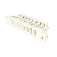 Amphenol FCI 10159026-1008LF Headers & Wire Housings FitMate 0.8mm, receptacle, 8pos