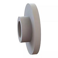 Essentra Components 12SWS0635 Shoulder Washer Shoulder Washer, .125 ID, .375 OD, .190 Shank OD