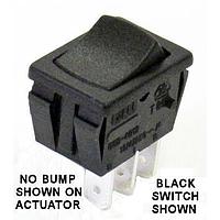 CW Industries GRS-4012-0034 Rocker Switches SPDT 16A 125-250VAC