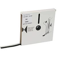 Panduit FSD78-8-K One Wire Insul Ferrules on Mini-Reel single