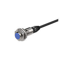 Autonics PRDLT12-4DO-V Long-Distance Cylindrical Inductive Proximity Sensors (450Hz, 4mm)