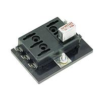 Littelfuse 46377-6-BX Fuse Holders FUSE BLOCK 6P #3