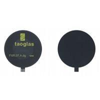 Taoglas FXR.07.A.dg Passive Antenna FXR.07.A.dg Circular NFC Flex antenna with Ferrite Layer 50*45.5*0.24mm