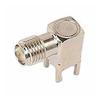 Molex 73251-3130 PCB Connectors SMA RA PCB RECPT