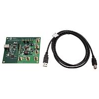 Analog Devices MAX17435EVKIT+ Battery Management Eval Kit MAX17435 (High Frequency SMBus