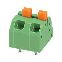 PHOENIX CONTACT 1862411 Fixed Terminal Blocks SPTAF 1/ 2-5,0-EL