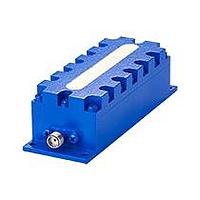 Mini-Circuits ZVBP-9500-S+ Bandpass Cavity Band Pass Filter, 9495 - 9505 MHz, 50 Ohm