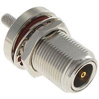 Molex 73276-2370 Connectors TYPE N BLKHD JACK FOR RG58 CABLE