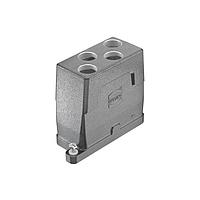 HARTING 19400160478 Heavy Duty Power Connectors Han 16HPR- HTE4-S-M25 enlarged