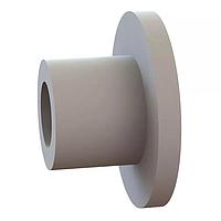 Essentra Components 12SWS1169 Shoulder Washer Shoulder Washer, .188 ID, .562 OD, .312 Shank OD