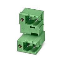 PHOENIX CONTACT 1874633 Fixed Terminal Blocks MDSTB 2,5/3-GFL-5,08