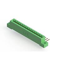 EDAC 833-016-559-102 Standard Card Edge Connectors Card Edge Connector