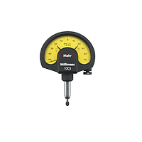 Mahr 4334071KAL Mechanical Dial Comparators (1003, ± 50 µm)