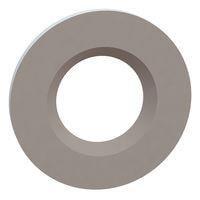 Essentra Components 17W06251 Washer Flat Washer, .301 ID, .620 OD, .039 Thick