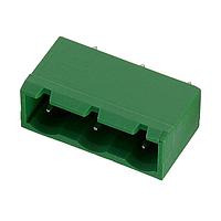 Wurth Elektronik 691311400104 Headers WR-TBL 300VAC 20A 4P Vertical