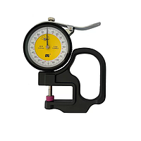 MICROTECH 137020121 Dial thickness gauge (0-20mm)
