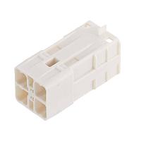 Aptiv 35149737 Connectors 4 way SHIELDPACK HV CTS280 SI