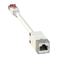 EMO Systems EN-66 Ethernet Cables / Networking Cables 10GB High Performance Ethernet Network Isolator 5kV AC Dielectric Strength 8.5kV DC Dielectric Strength