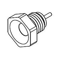 Molex 73420-5201 RF Connectors / Coaxial Connectors SMP-MAX PLUG STR SLIDE BKHD THERAB IN