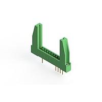 EDAC 307-010-541-178 Headers Card Edge Connector