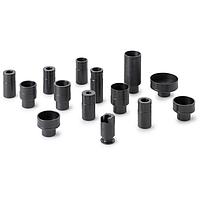 Mettler Toledo 30428906 Adapter Vial 11x30mm